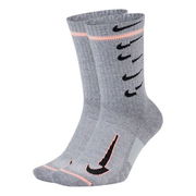 Multiplier Crew Socks