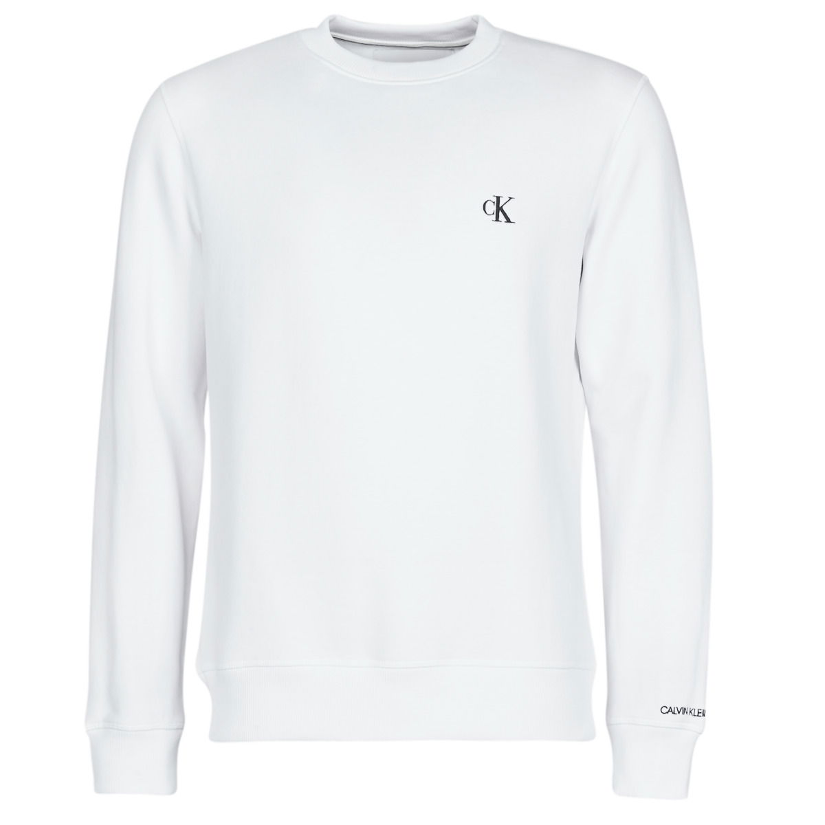 ESSENTIAL REG CREWNECK