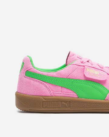 Tenisky a topánky Puma Palermo Special Pink 35,5 Ružová | 397549-001, 1