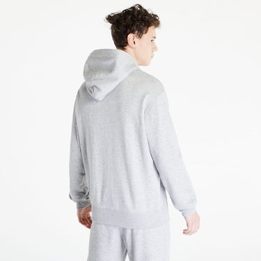 Mikina Champion Hooded Sweatshirt Šedá | 218486 CHA EM031, 4