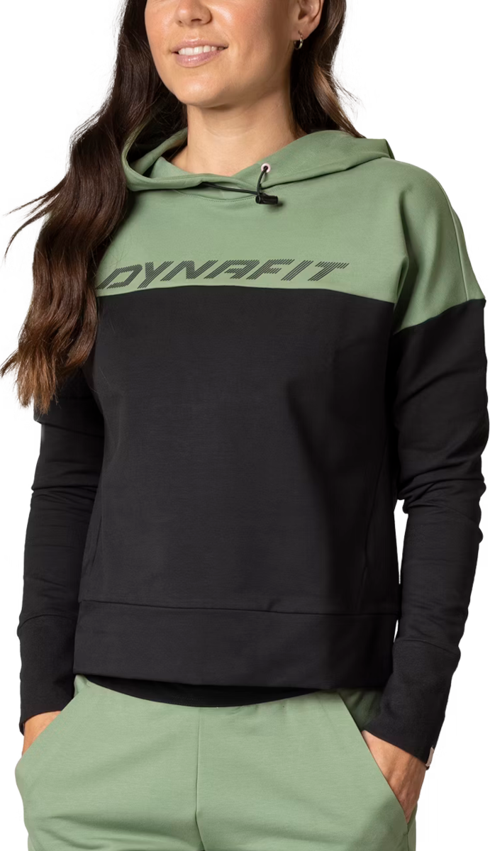 24/7 Hoodie