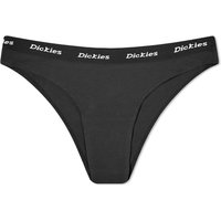 Nohavičky Dickies Logo Brief Čierna | DK0A4XOKBLK1, 1