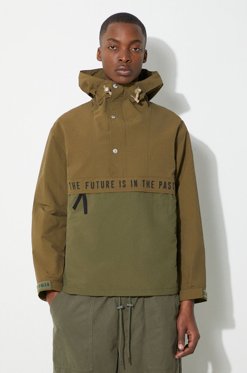 Anorak Parka