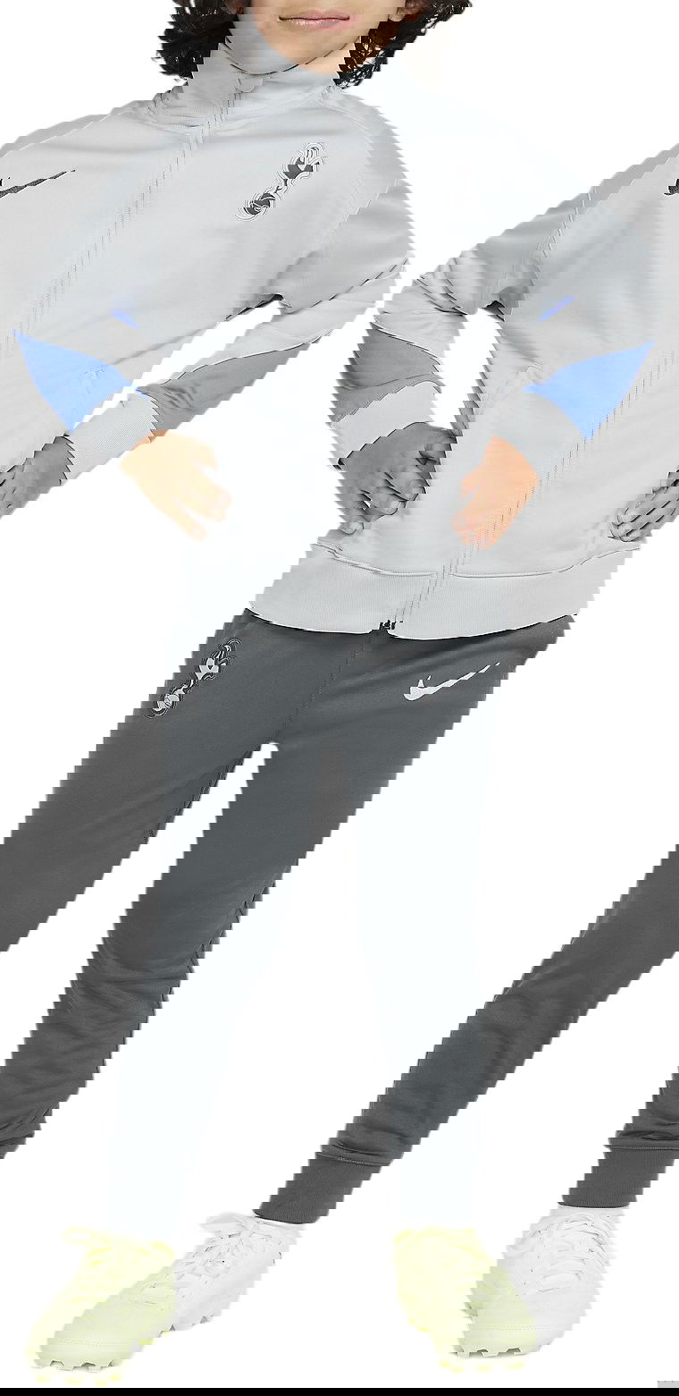 Súprava Nike Tottenham Hotspur Strike Tracksuit Šedá | fn9992-098, 0