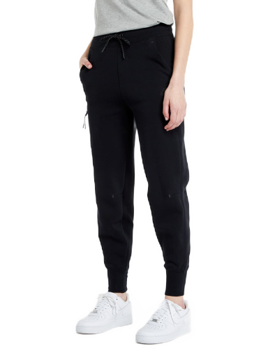 Tepláky Nike Sportswear Tech Fleece Pants Čierna | CW4292-010