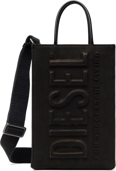 Tote bag Diesel Les Shoppers M X Tote Bag undefined | X10282-P8079-T8013, 0