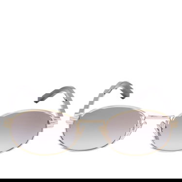 Slnečné okuliare Prada Prada Eyewear B53S Oval Sunglasses undefined | 0PR-B53S-49-ZVN02C, 2