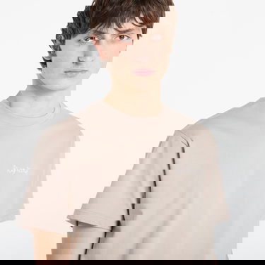 Tričko RIPNDIP T-Shirt Nerma Lisa Béžová | RNDHOL25150, 1