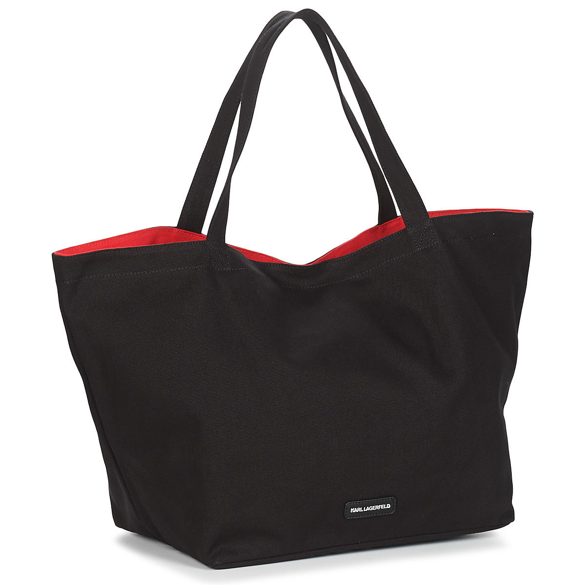 Shopper bag RUE ST GUILLAUE CANVAS TOTE