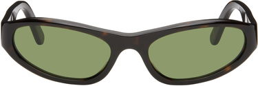 Slnečné okuliare Marni RETROSUPERFUTURE Edition Yozamei Sunglasses Hnedá | K86, 0