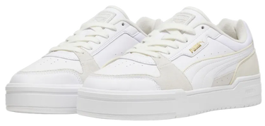 Tenisky a topánky Puma CA Pro Lux III Biela | 395203-001, 2