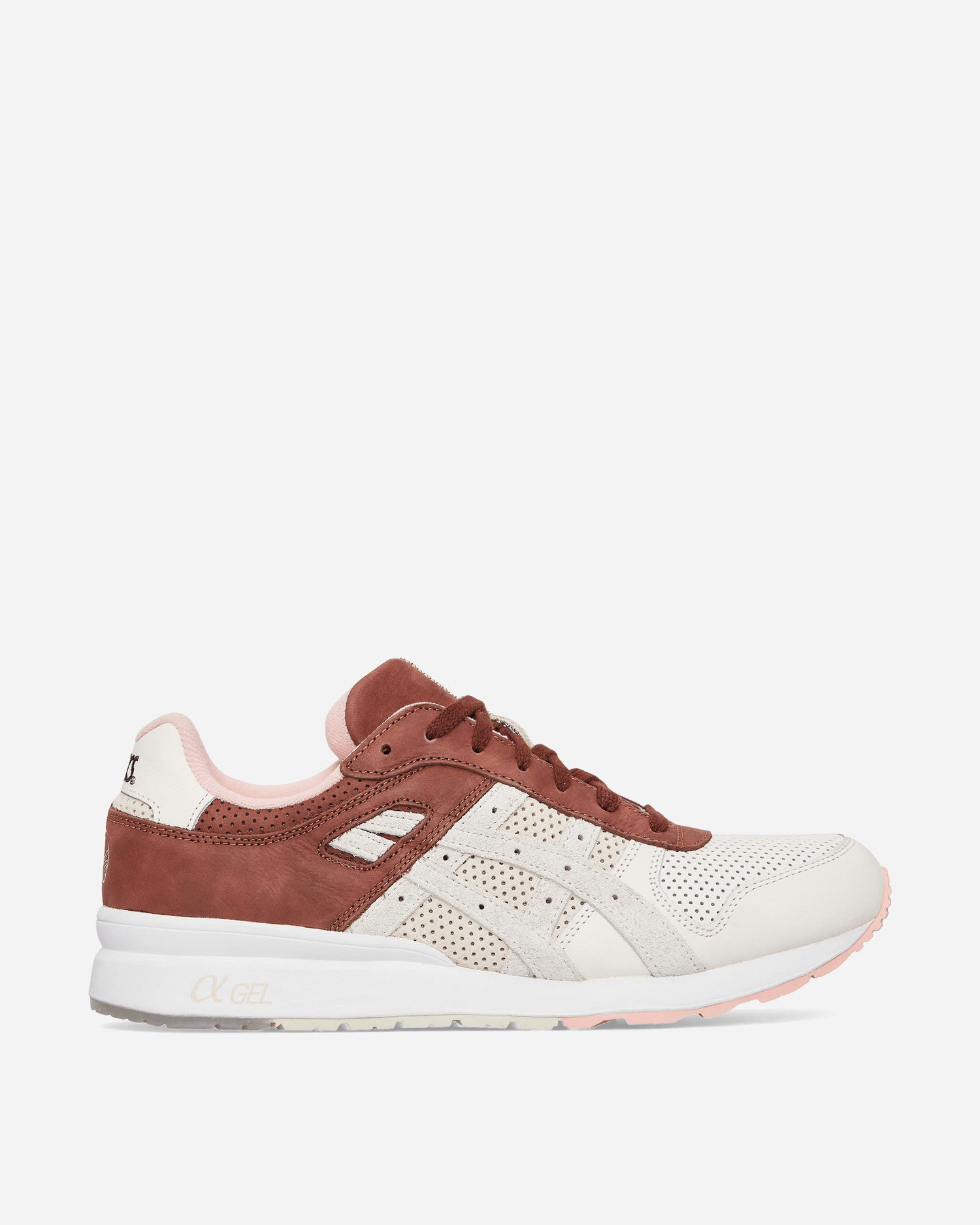 Tenisky a topánky Asics Afew x GT-II "Uplifting Pack" Hnedá | 1201A480-700, 1