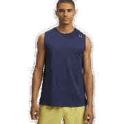 Halo Vent Sleeveless Top