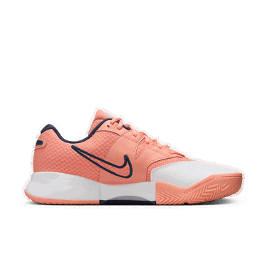 Tenisky a topánky Nike NikeCourt Lite 4 Oranžová | FN0530-800, 4