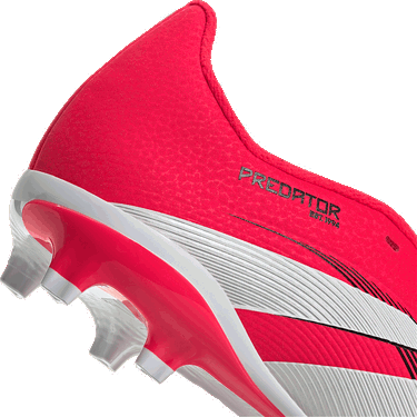 Tenisky a topánky adidas Performance Predator League FT FG J Červená | id3830, 6