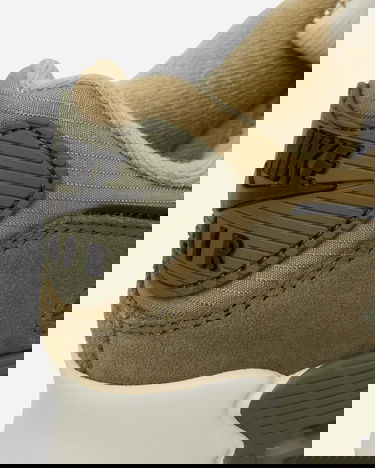 Tenisky a topánky Nike Air Max 90 "Neutral Olive" Zelené | FB9657-200, 6
