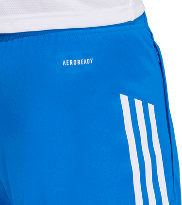 Šortky adidas Originals Real Madrid Tiro25 Competition Training Shorts Modrá | jp4030, 3