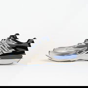 Sneakers Jla Silver/ Black