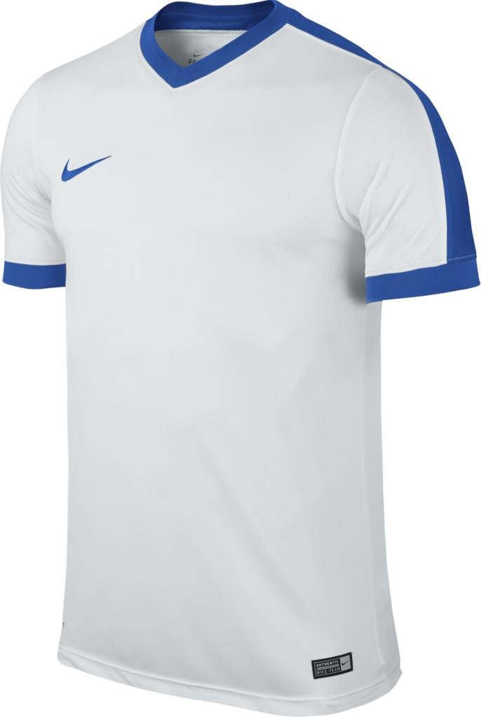 Tričko Nike Nike Striker IV Jersey Biela | 725974-10, 0
