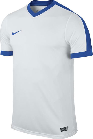 Tričko Nike Nike Striker IV Jersey Biela | 725974-10, 0