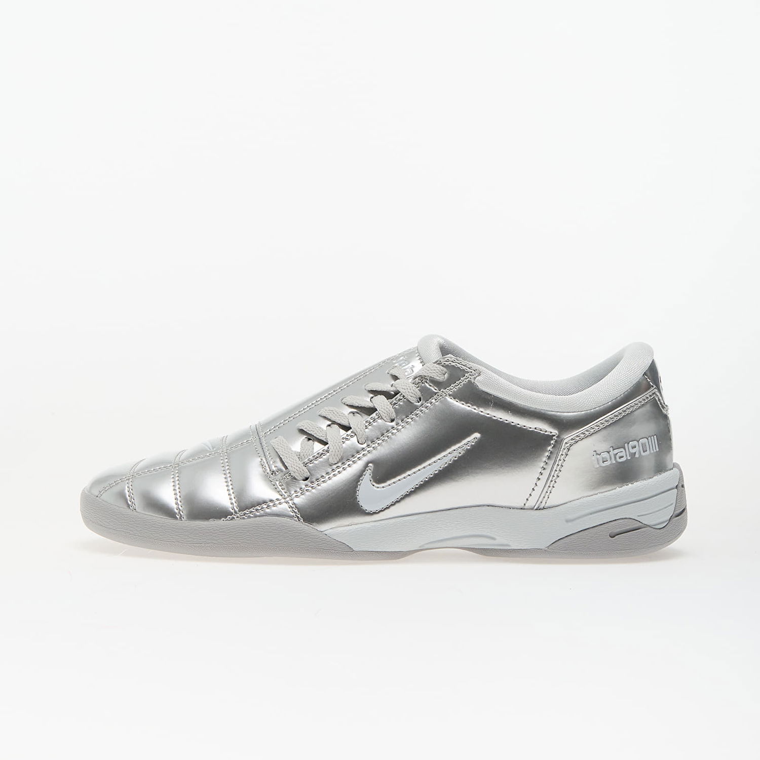 Tenisky a topánky Nike Total 90 Metalická | II9792-011, 0