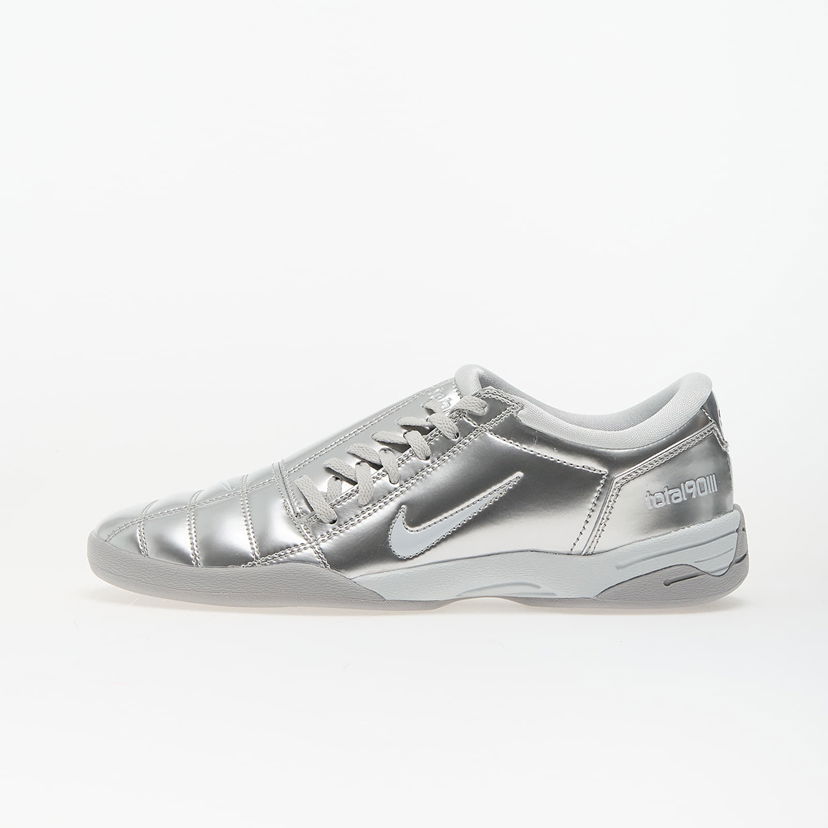 Tenisky a topánky Nike Total 90 Metalická | II9792-011