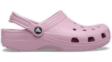 Tenisky a topánky Crocs Classic Clogs Ružová | 10001-5BX, 0