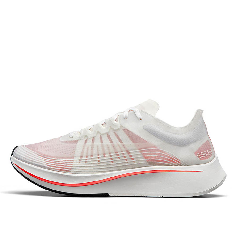 Tenisky a topánky Nike Zoom Fly SP Breaking2 Metalická | AA3172-100, 1