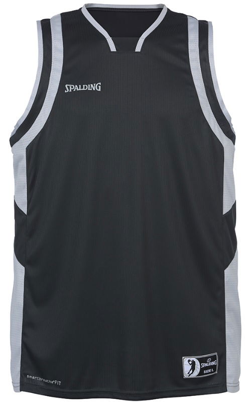 Tielko Spalding All Star Tank Top Čierna | 3002135-06, 0