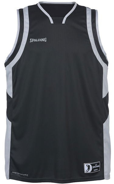 Tielko Spalding All Star Tank Top Čierna | 3002135-06, 0