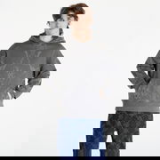 Secret Rhythm Oversized Hoodie