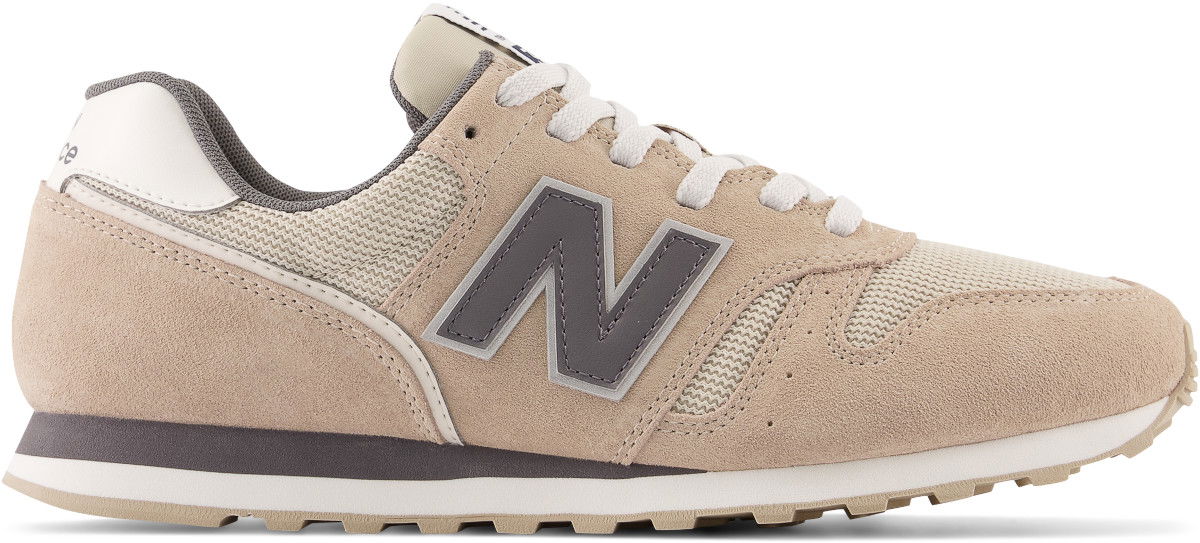 Tenisky a topánky New Balance 373 Béžová | ml373od2, 0
