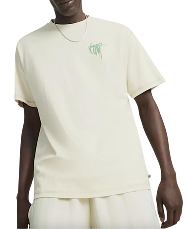 Tričko Puma Puma Downtown RE Collection T-Shirt Béžová | 624402-87, 0