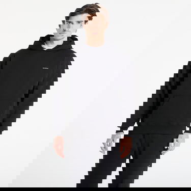 Mikina Queens Queens Essential Hoodie Čierna | QNS_114, 0