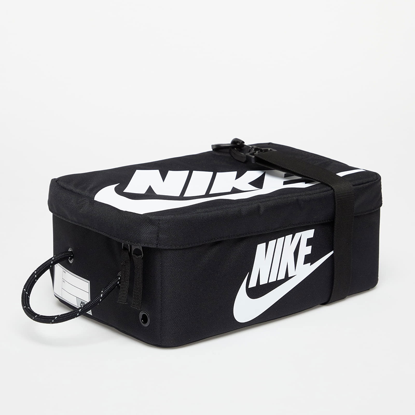 Shoe Box Bag 8 l