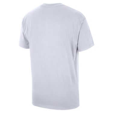 Tričko Nike Nike NBA Max90 Team 31 T-Shirt Biela | HQ0692-100, 2