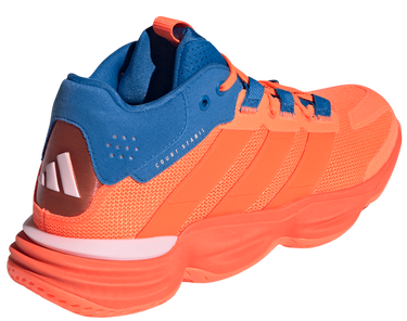 Tenisky a topánky adidas Performance adidas Courtstabil M Oranžová | jh5164, 4