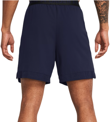 Šortky Under Armour Vanish Woven 6in Shorts Navy | 1373718-410, 1