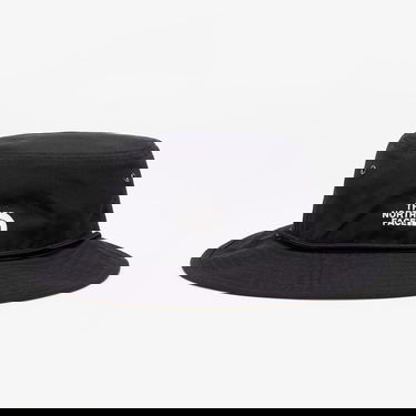Klobúk The North Face Rcyd 66 Brimmer Čierna | NF0A5FX3JK31, 0