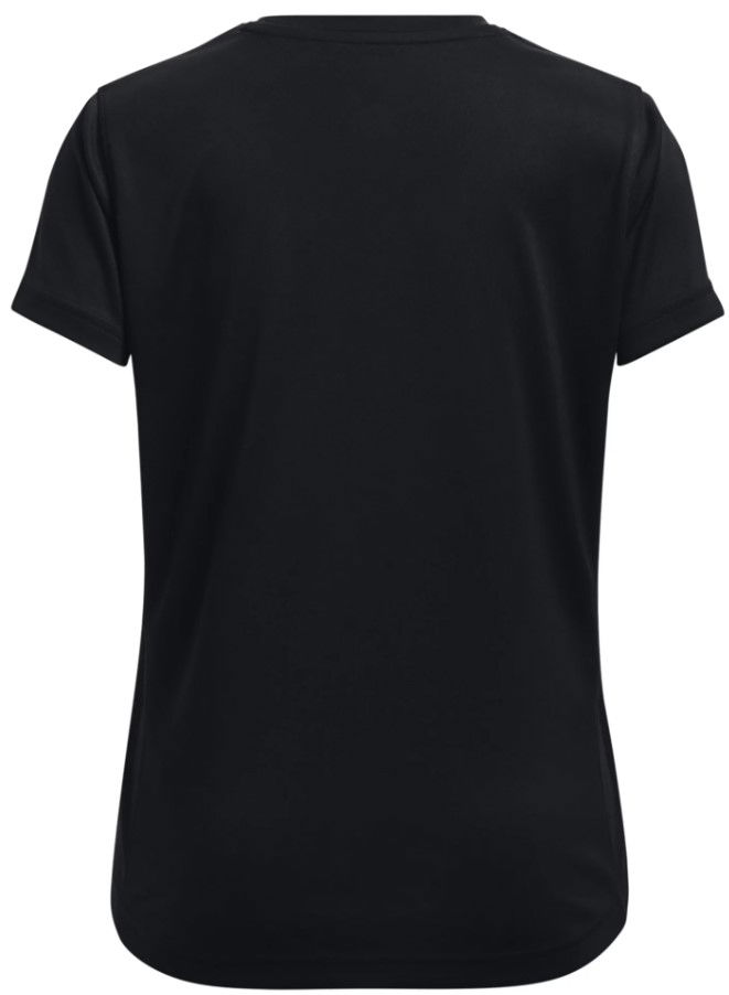 Tričko Under Armour Charged Train Short Sleeve T-Shirt Čierna | 1379456-001, 1