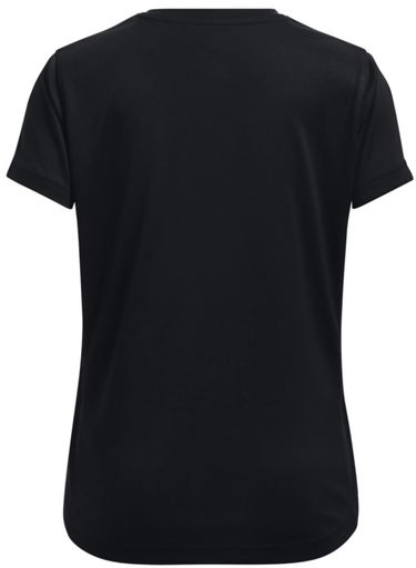 Tričko Under Armour Charged Train Short Sleeve T-Shirt Čierna | 1379456-001, 1