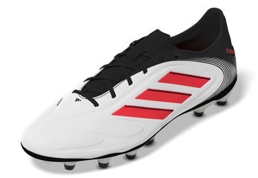 Tenisky a topánky adidas Performance Copa Pure III FG Biela | ID9049, 1