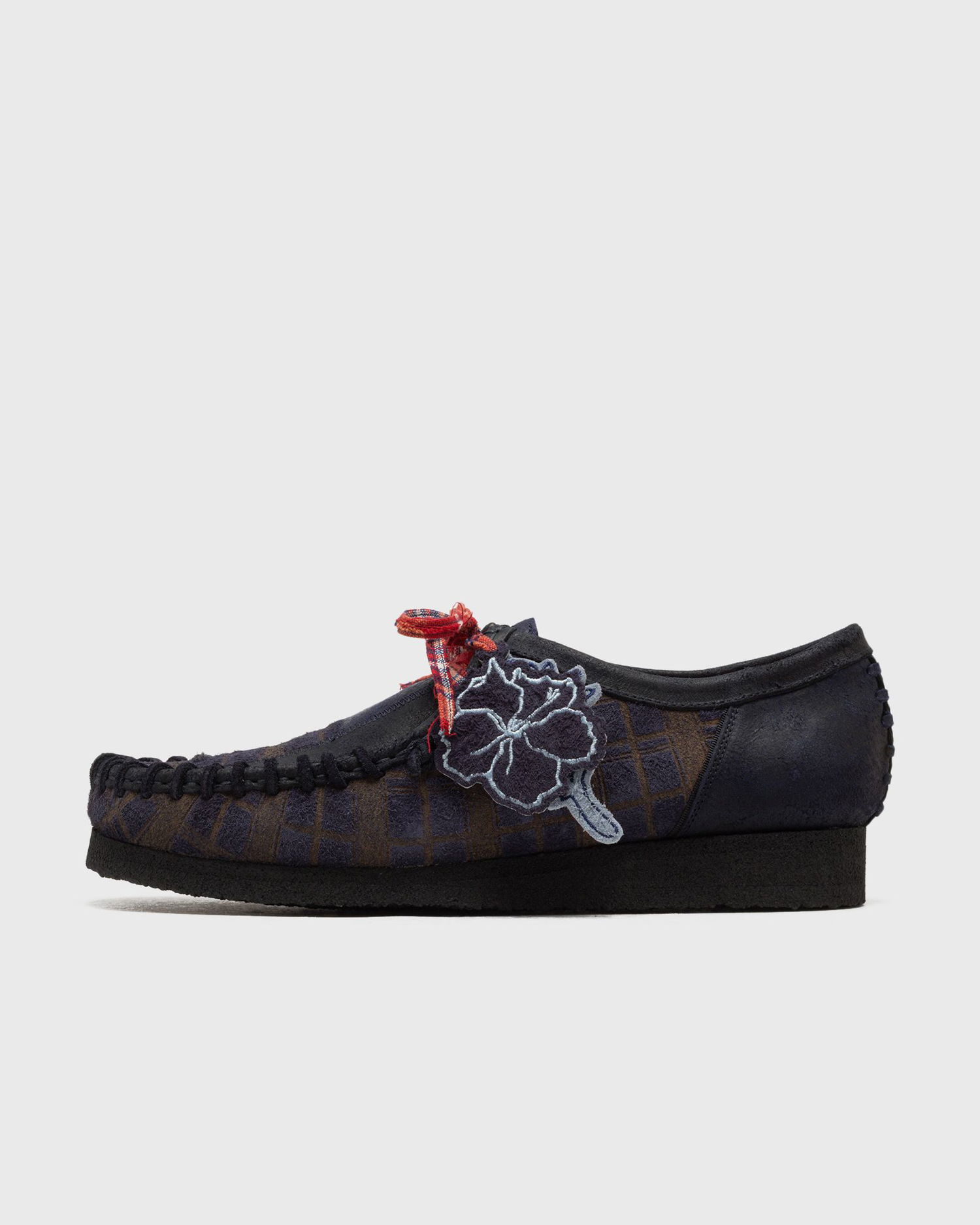 Tenisky a topánky Clarks Nicholas Daley Wallabee Rôznofarebný | 26180306, 1