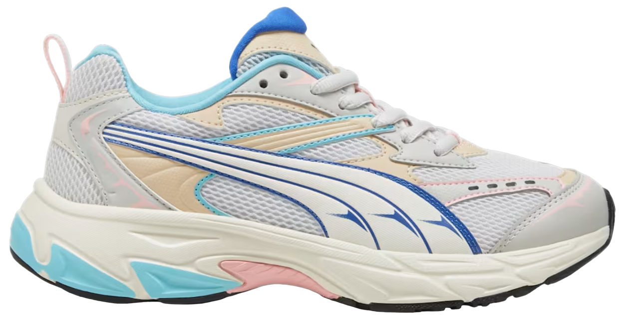 Tenisky a topánky Puma Morphic Šedá | 392724-24, 0