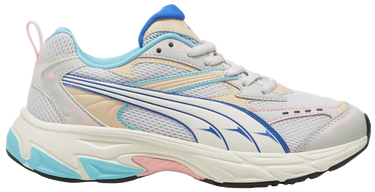 Tenisky a topánky Puma Morphic Šedá | 392724-24, 0