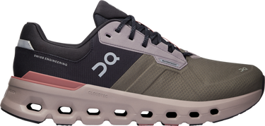 Tenisky a topánky On Running Cloudrunner 2 Waterproof Čierna | 3me10152131, 0