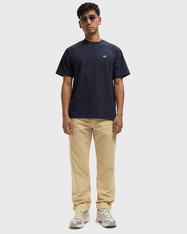 Tričko Edmmond Studios T-Shirt with Duck Patch Navy | 325-30-01590, 1
