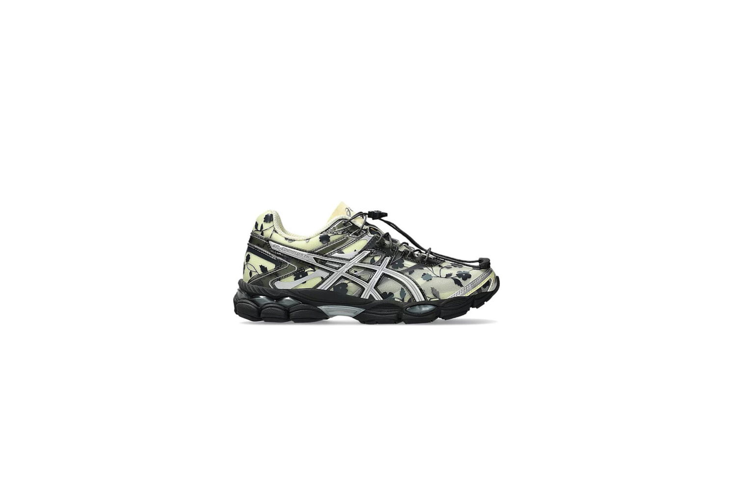 Tenisky a topánky Asics Cecilie Bahnsen x GEL-CUMULUS 16 "Ivory" - Floral Pack Béžová | 1203A762-750, 1