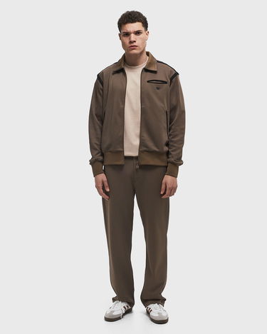 Tepláky adidas Originals Adidas PREM Track Pants Hnedá | JN4455, 1
