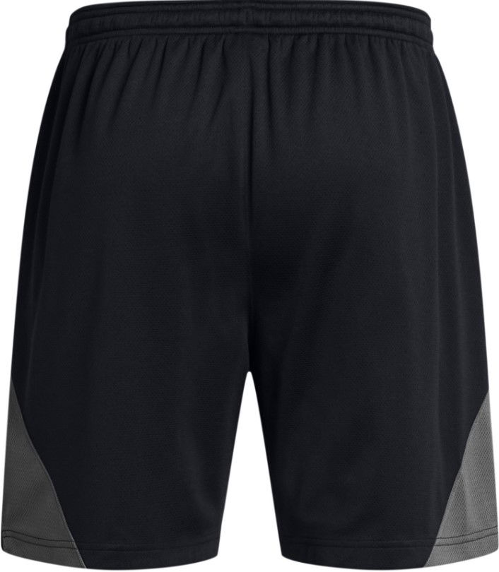 Šortky Under Armour Curry Splash Performance Shorts with Logo Čierna | 1380327-002, 1
